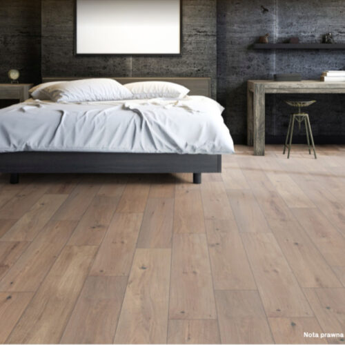 Panel laminowany G05 Dąb Whisky, deska szeroka