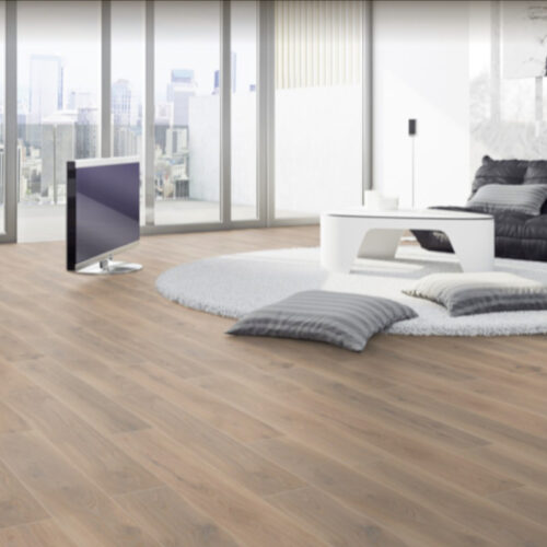 Panel laminowany F03 Dąb amerykański Diners, deska