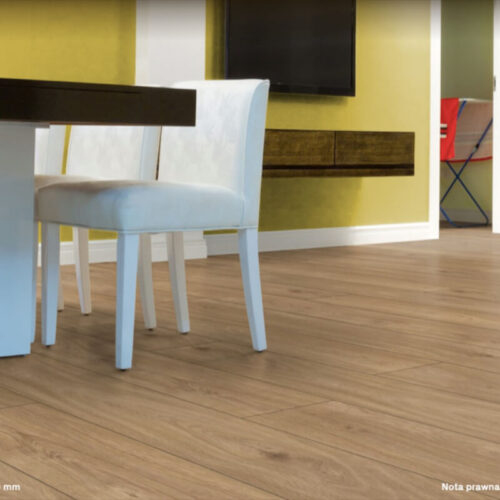 panel laminowany dąb trzcinowy