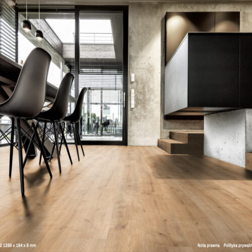 Panel laminowany F13 Dąb wydmowy beż, deska